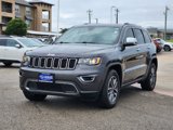 Used 2020 Jeep Grand Cherokee Limited image 2