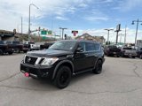 Used 2018 Nissan Armada SL w/ Premium Package image 3