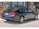 Used 2022 Chevrolet Malibu LS image 3