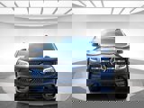 Used 2021 Mercedes-Benz GLB 250 4MATIC w/ AMG Line image 2
