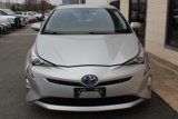 Used 2016 Toyota Prius Four Touring w/ Premium Convenience Package image 2