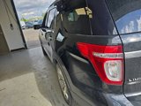 Used 2014 Ford Explorer Limited w/ Equipment Group 301A image 3