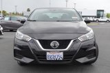 Used 2021 Nissan Versa SV image 2