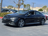 Certified 2023 Mercedes-Benz EQE 350+ Sedan image 4