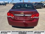 Used 2015 Chevrolet Cruze LT image 5