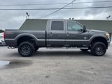Used 2015 Ford F350 Lariat w/ FX4 Off-Road Package image 6