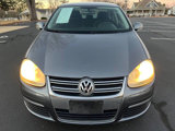 Used 2006 Volkswagen Jetta Value Edition image 2