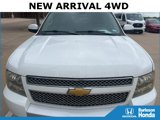 Used 2013 Chevrolet Tahoe LT w/ Suspension Package, Off-Road image 2