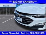 Used 2024 Chevrolet Malibu LT image 3