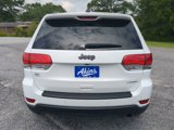 Used 2018 Jeep Grand Cherokee Laredo image 4