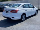 Used 2019 Nissan Sentra SV image 3