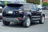 Used 2019 Land Rover Range Rover Evoque SE image 5