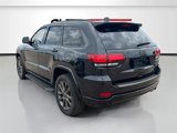 Used 2016 Jeep Grand Cherokee Limited 75th Anniversary image 5
