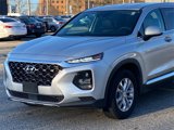 Used 2019 Hyundai Santa Fe SE image 3