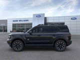 New 2024 Ford Bronco Sport Outer Banks w/ Tech Package image 3