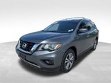 Used 2020 Nissan Pathfinder S image 4