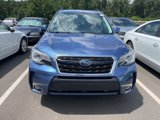 Used 2018 Subaru Forester 2.0XT Touring w/ Popular Package #2 image 4