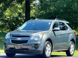 Used 2012 Chevrolet Equinox LT w/ Driver Convenience Package image 4