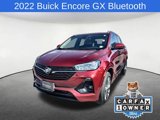 Used 2022 Buick Encore GX Select w/ Sport Touring Package image 1