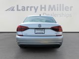 Used 2017 Volkswagen Passat 1.8T SE image 4