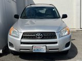 Used 2012 Toyota RAV4 4WD image 2