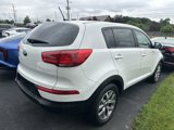 Used 2016 Kia Sportage LX image 3