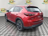 Used 2022 MAZDA CX-5 AWD 2.5 S w/ Premium Plus Pkg image 4