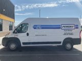 Used 2022 RAM ProMaster 2500 w/ Interior LED Lighting Group image 4