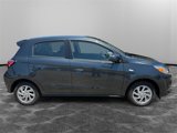 New 2024 Mitsubishi Mirage LE image 4
