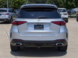 Certified 2022 Mercedes-Benz GLE 350 4MATIC image 5