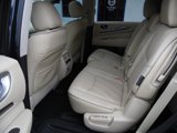 Used 2017 INFINITI QX60 FWD w/ Premium Plus Package image 6