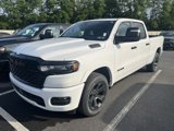 New 2025 RAM 1500 Big Horn image 2