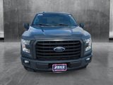 Used 2017 Ford F150 XL w/ Equipment Group 101A Mid image 2