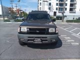 Used 2001 Nissan Xterra SE image 2