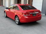 Used 2015 Chevrolet Cruze LT image 3
