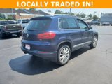 Used 2016 Volkswagen Tiguan SE image 4