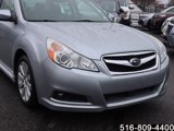 Used 2012 Subaru Legacy 2.5i Limited image 5