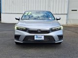 Certified 2022 Honda Civic EX image 3