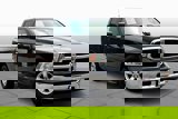 Used 2017 RAM 1500 Classic SLT image 2