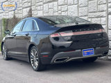 Used 2017 Lincoln MKZ Premiere image 4