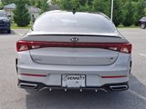 Used 2021 Kia K5 GT-Line image 5