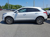 Used 2017 Cadillac XT5 Luxury image 4