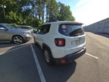 Used 2015 Jeep Renegade Latitude image 4
