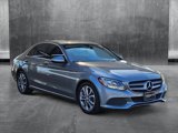 Used 2015 Mercedes-Benz C 300 Sport image 3