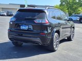 Used 2021 Jeep Cherokee High Altitude image 4