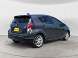 Used 2017 Toyota Prius C Four image 5