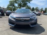 Used 2016 Honda Civic EX image 2