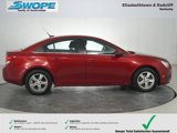 Used 2013 Chevrolet Cruze LT image 3