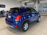 Used 2017 Chevrolet Trax LT w/ Driver Confidence Package image 3