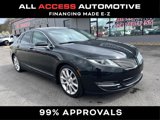 Used 2014 Lincoln MKZ AWD w/ Equipment Group 101A Select image 2